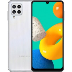 смартфон Samsung Galaxy M32 6/128GB White (SM-M325FZWG)